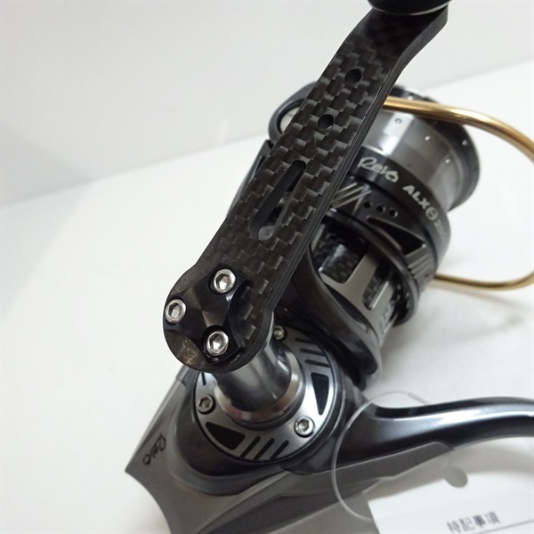 レボＡＬＸ  シータ３０００ＳＨ